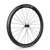 AERO Plus Disc Road Bike Wheelset - Triaero