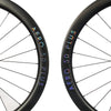 AERO Plus Disc Road Bike Wheelset - Triaero