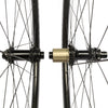 AERO Plus Disc Road Bike Wheelset - Triaero