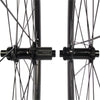 Alpha Plus Disc Road Bike Wheelset - Triaero