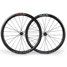 Alpha Pro Disc Series EU - Triaero