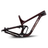 Available Painted Enduro MTB Frame P9 - Triaero