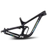 Available Painted Enduro MTB Frame P9 - Triaero