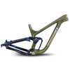 Available Painted Enduro MTB Frame P9 - Triaero