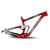 Available Painted Trail MTB Frame P1 - Triaero