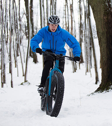 Fat Bike Frame