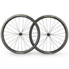 FL Max Disc Road Wheels EU - Triaero