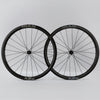 FL Max Disc Road Wheels EU (PRE - ORDER FOR DELIVERY August 30th) - Triaero