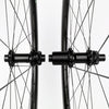 FL38/52 Max Mullet Wheelsets - Triaero