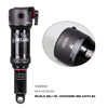 ICAN rear shock - Triaero