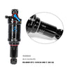 ICAN rear shock - Triaero