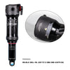 ICAN rear shock - Triaero