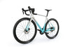 Light Road Disc Bike Flyee - Triaero