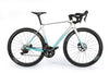 Light Road Disc Bike Flyee - Triaero