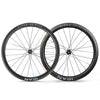 Mixed Alpha 40/50 Plus Disc Wheelset - Triaero