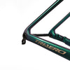 Road Bike Disc Frame A23 - Triaero