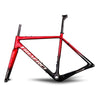 X - Gravel 2 Frame & 700C G22 Wheels - Triaero