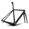 X - Gravel 2 Frame & 700C G22 Wheels - Triaero