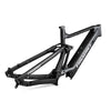 150mm Enduro E-Bike Frame E11 - Triaero