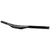 25mm Rise Carbon MTB Handlebar US - Triaero