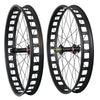 26er Aluminum Fat Bike Wheels F80 - Triaero