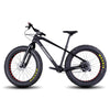 26er Carbon Hardtail Fat Bike SN02 - Triaero