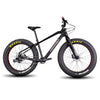 26er Carbon Hardtail Fat Bike SN02 - Triaero