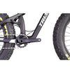 26er Full Suspension Fat Bike SN04 - Triaero