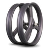 27.5er 85mm 3S Fat Bike Wheels - Triaero