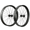 27.5er Fat Bike Wheels F774 - Triaero