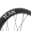 27.5er Fat Bike Wheels F774 - Triaero