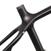 27.5er Hardtail Fat Bike Frame SN05 - Triaero