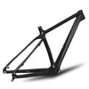 27.5er Hardtail Fat Bike Frame SN05 - Triaero