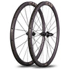 36/50mm Pie Carbon Spoke-23mm Inner Width - Triaero