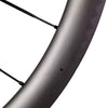 36/50mm Pie Carbon Spoke-23mm Inner Width - Triaero