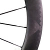 36/50mm Pie Carbon Spoke-23mm Inner Width - Triaero