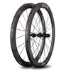 36/50mm Pie Carbon Spoke-23mm Inner Width - Triaero