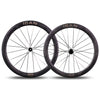 36/50mm Pie Carbon Spoke-23mm Inner Width - Triaero