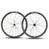 36/50mm Pie Carbon Spoke-23mm Inner Width - Triaero