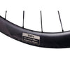 36/50mm Pie Carbon Spoke-23mm Inner Width - Triaero