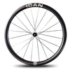 38mm WD Carbon Spoke Disc Wheels - Triaero