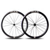 38mm WD Carbon Spoke Disc Wheels - Triaero