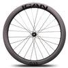 700C G25 Gravel Wheels - Triaero