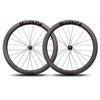 700C G25 Gravel Wheels - Triaero