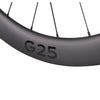 700C G25 Gravel Wheels - Triaero