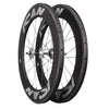 86mm Clincher Track Wheels DT370 Hub - Triaero