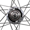 86mm Clincher Track Wheels DT370 Hub - Triaero