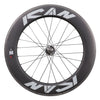 86mm Clincher Track Wheels DT370 Hub - Triaero