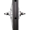 86mm Clincher Track Wheels DT370 Hub - Triaero