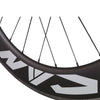 86mm Clincher Track Wheels DT370 Hub - Triaero